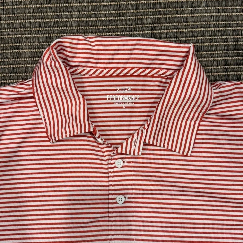 J. Crew this crew